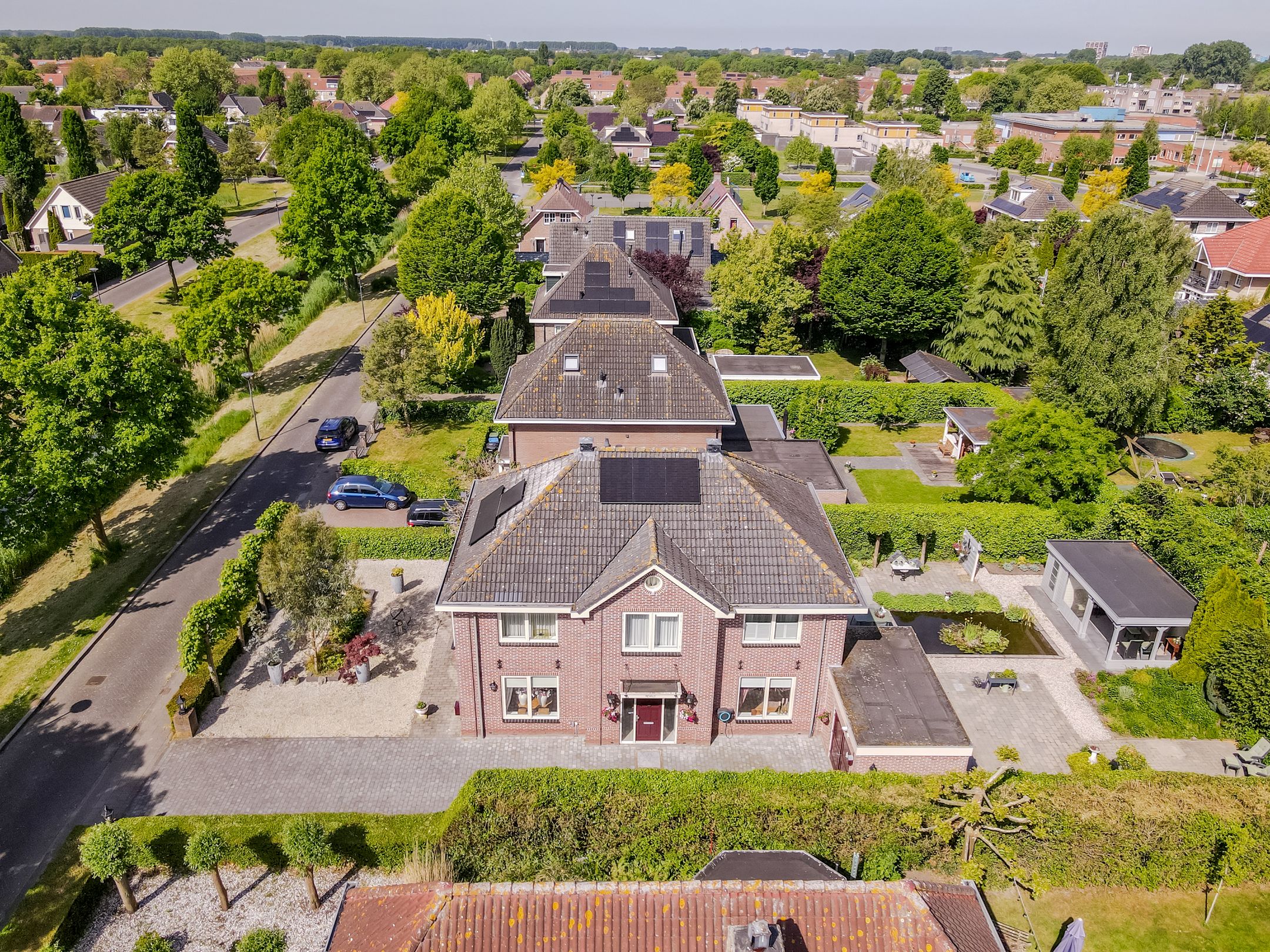 Photo 51 of Fogelsanghstate 19