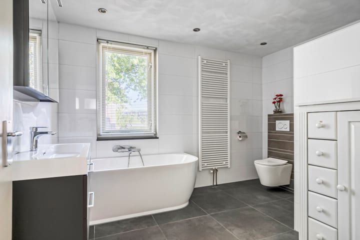 Foto 4 van Achterberghstraat 10