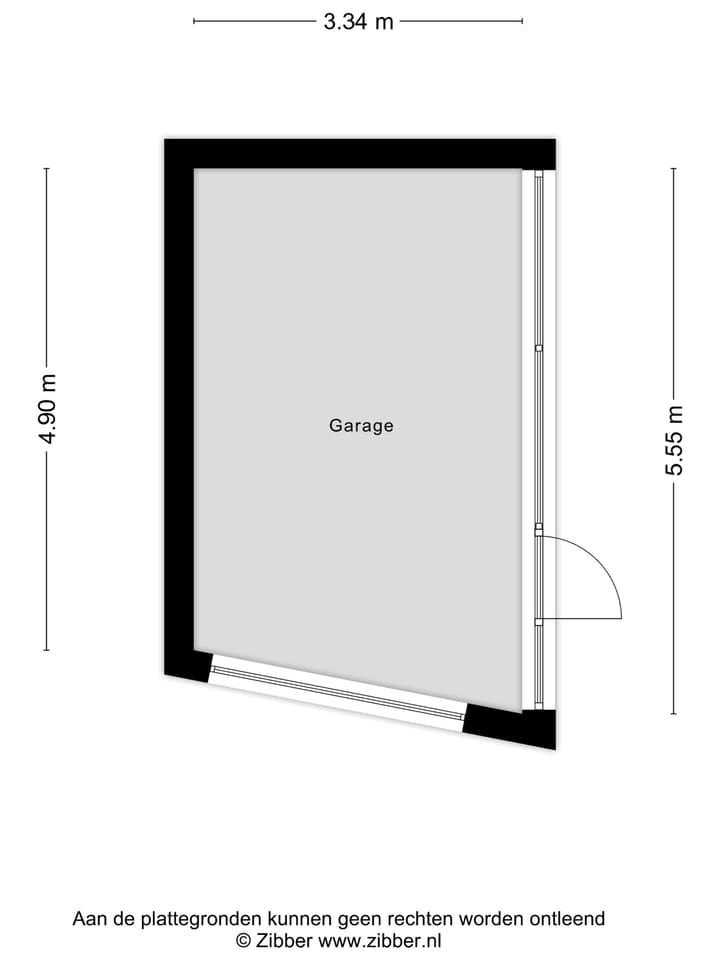 Foto 34 van Achterberghstraat 10