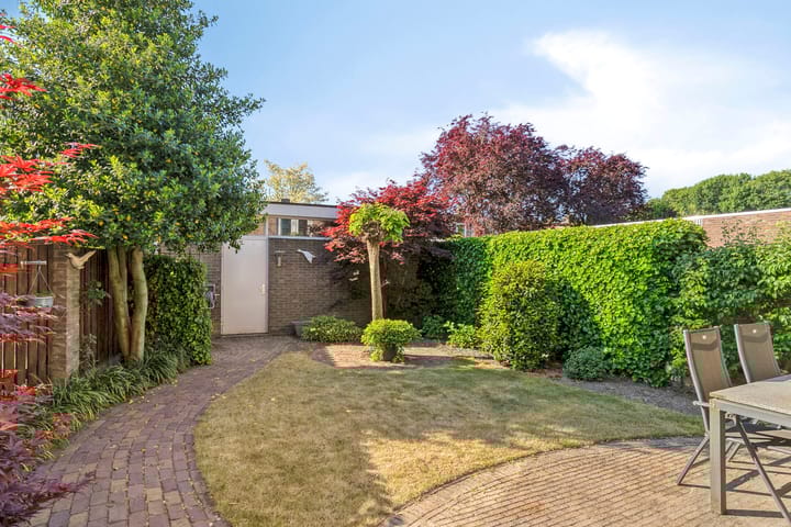 Foto 5 van Achterberghstraat 10