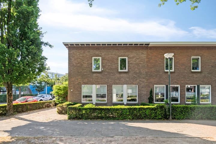 Foto 6 van Achterberghstraat 10