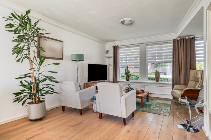 Foto 9 van Achterberghstraat 10