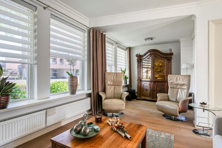 Foto 10 van Achterberghstraat 10