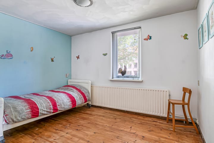 Foto 19 van Achterberghstraat 10