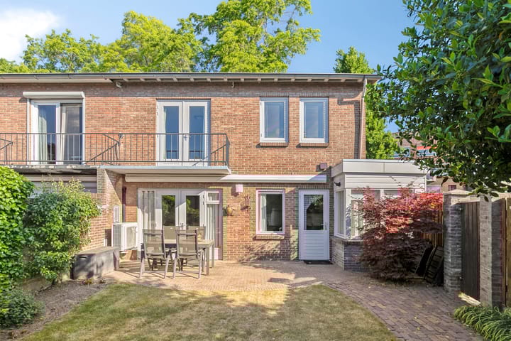 Foto 24 van Achterberghstraat 10