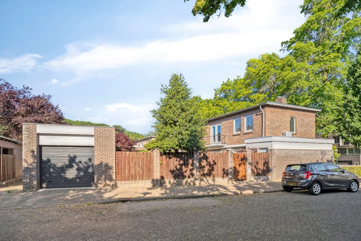 Foto 28 van Achterberghstraat 10