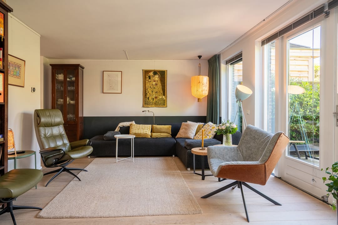 Foto 2 van Heralaan 40