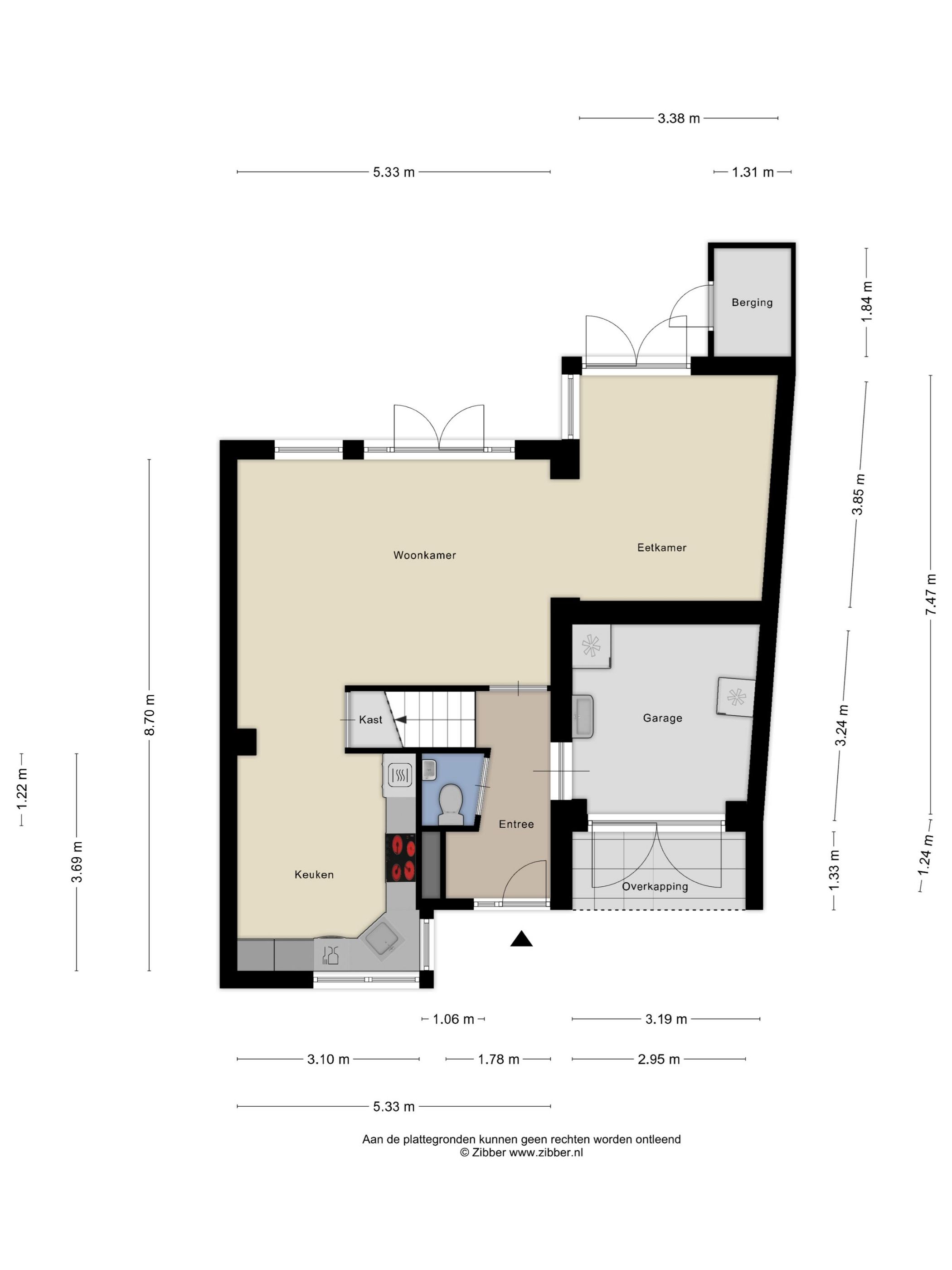 Foto 27 van Heralaan 40