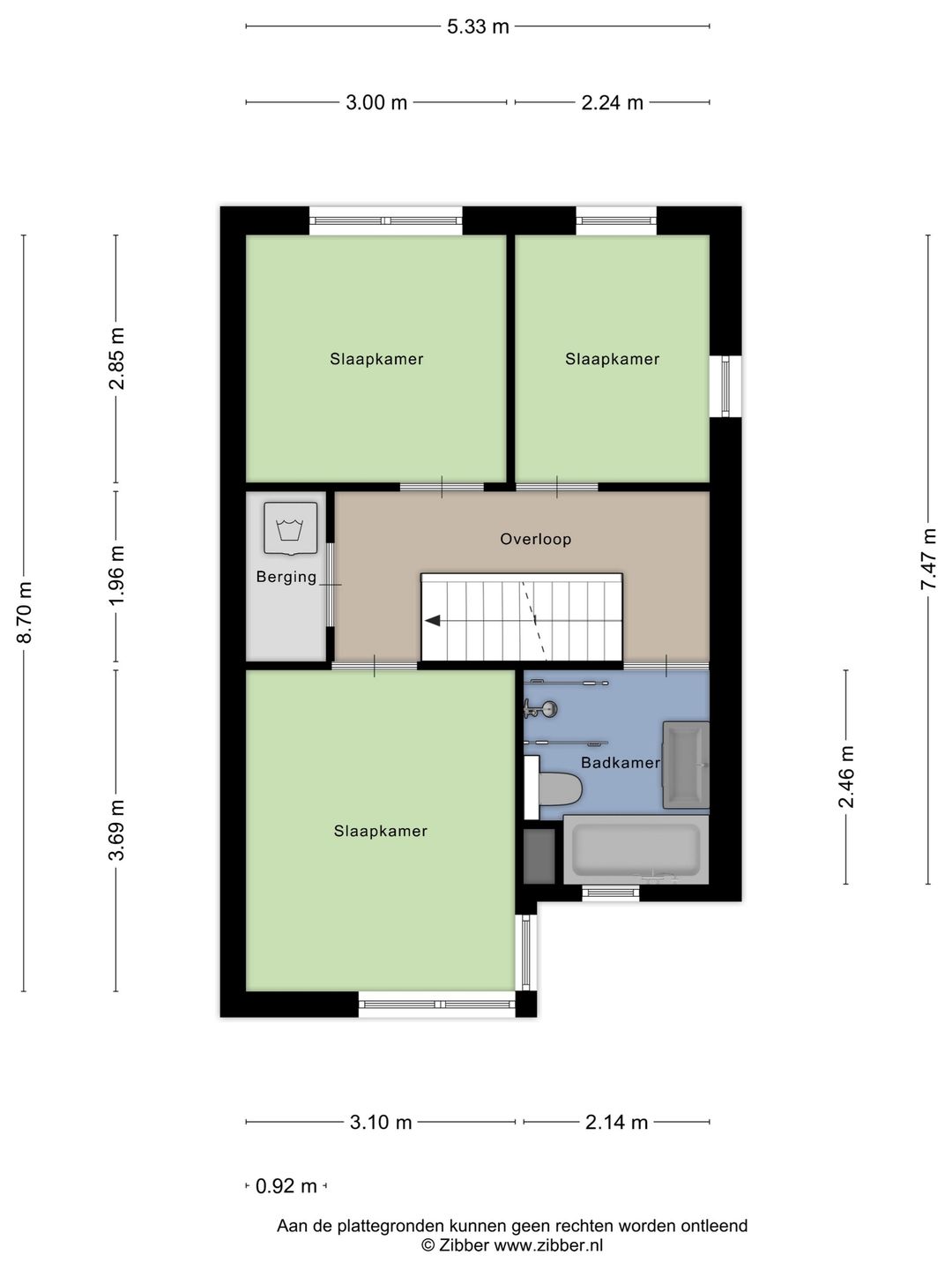 Foto 28 van Heralaan 40