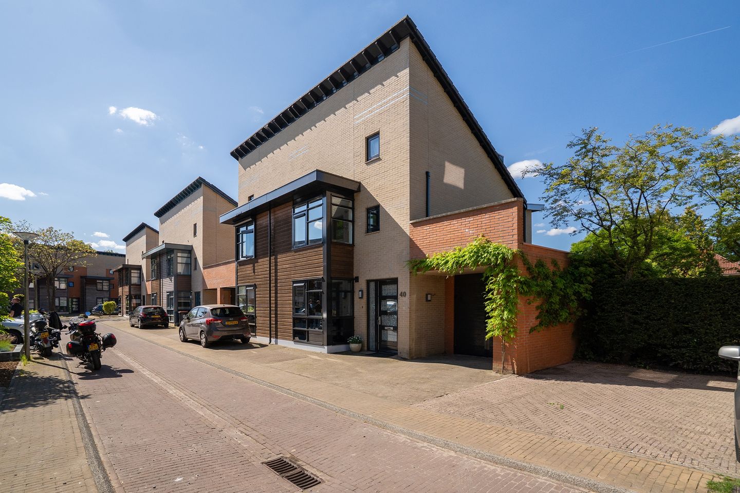 Foto 5 van Heralaan 40