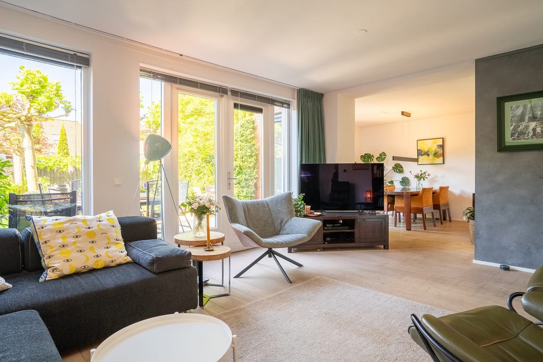 Foto 8 van Heralaan 40