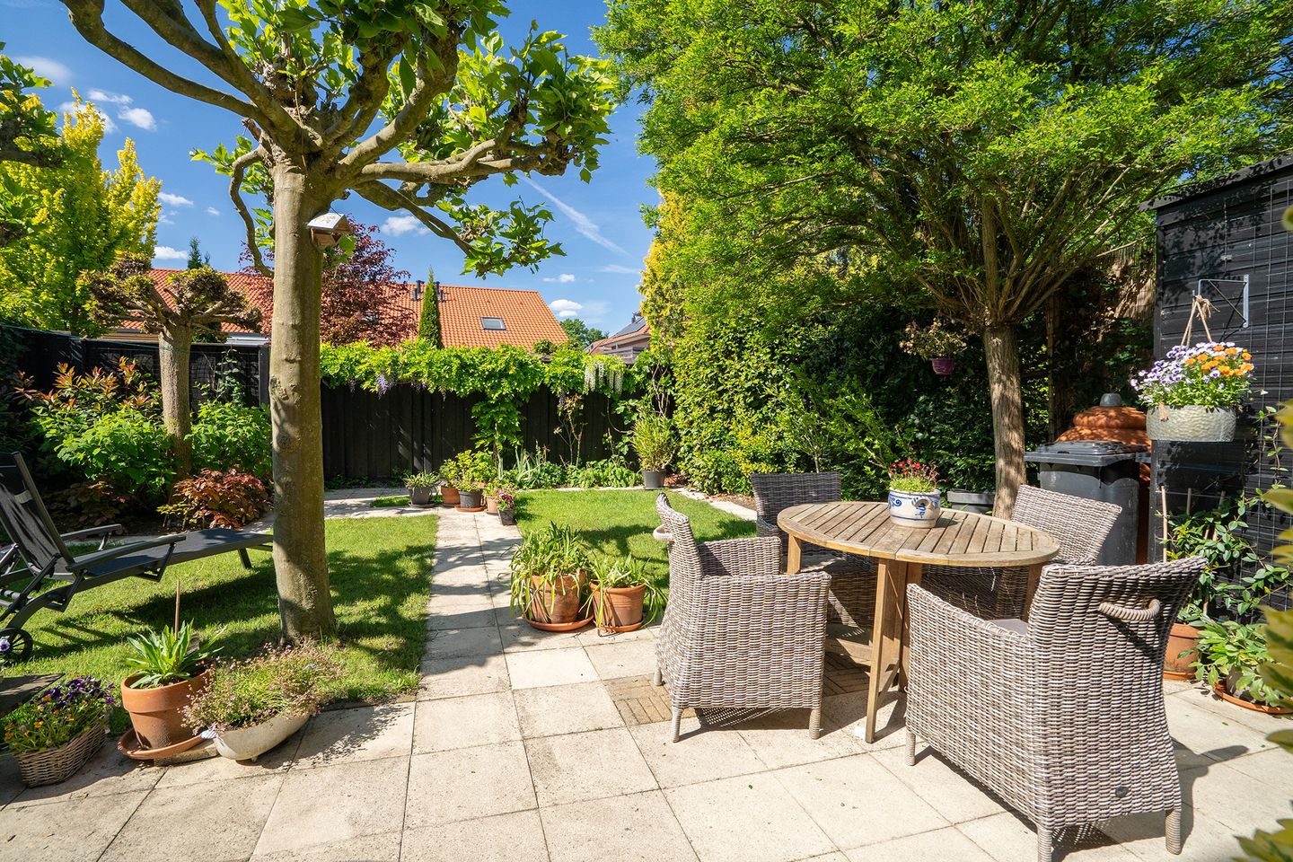 Foto 20 van Heralaan 40