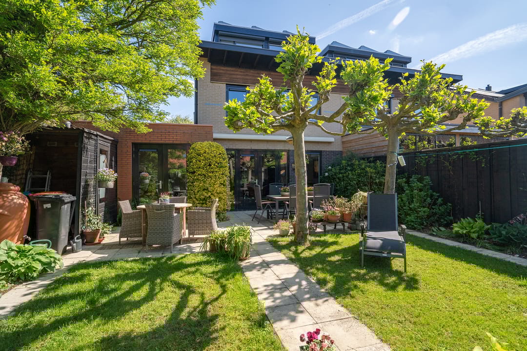 Foto 23 van Heralaan 40