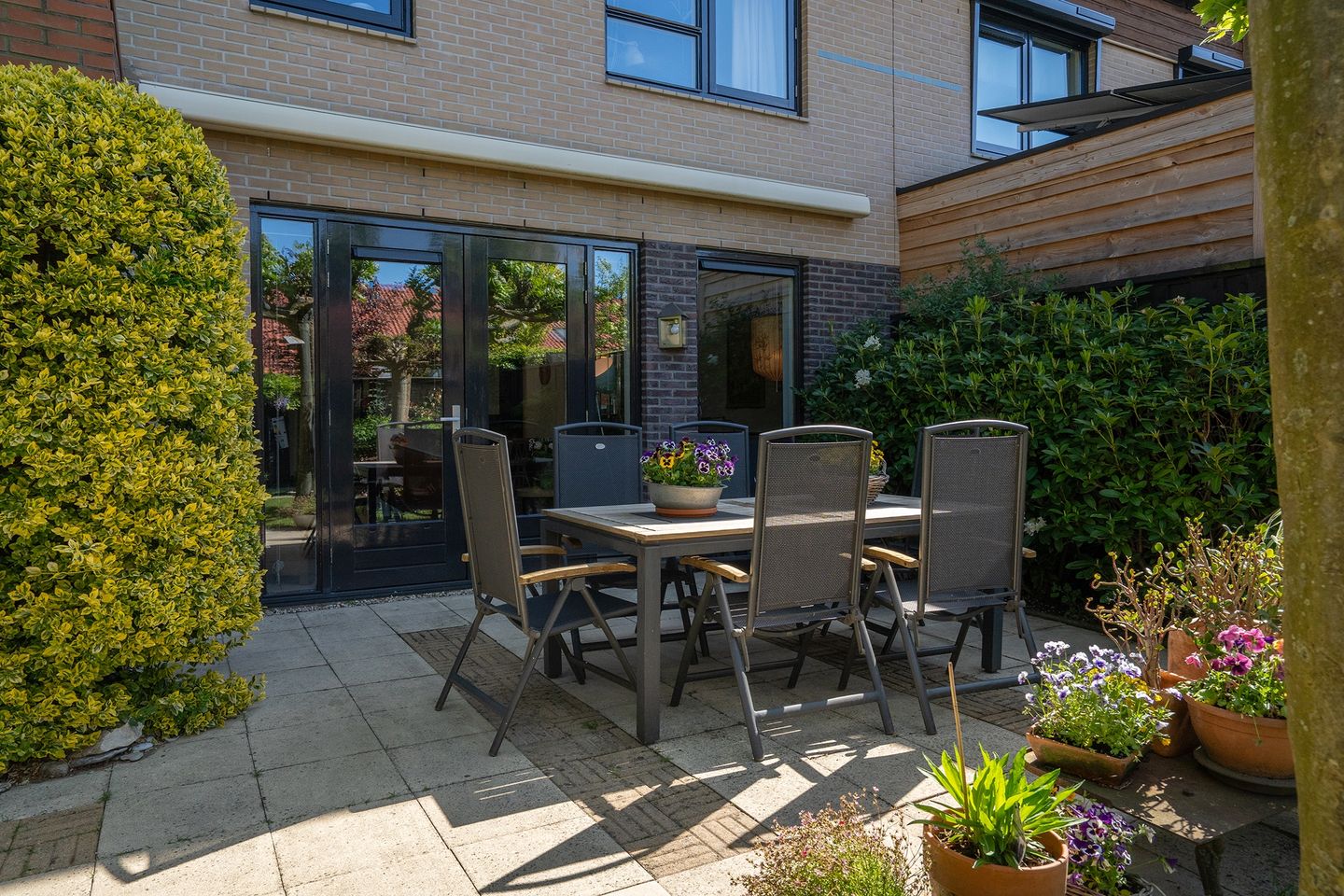 Foto 25 van Heralaan 40