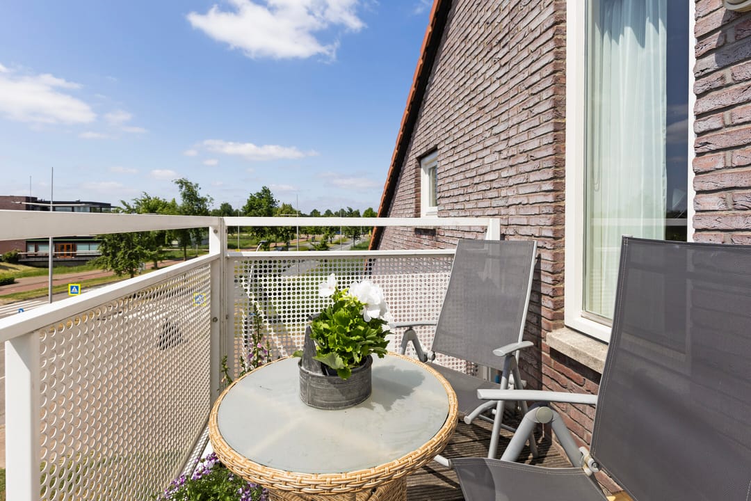 Foto 17 van Baars 44