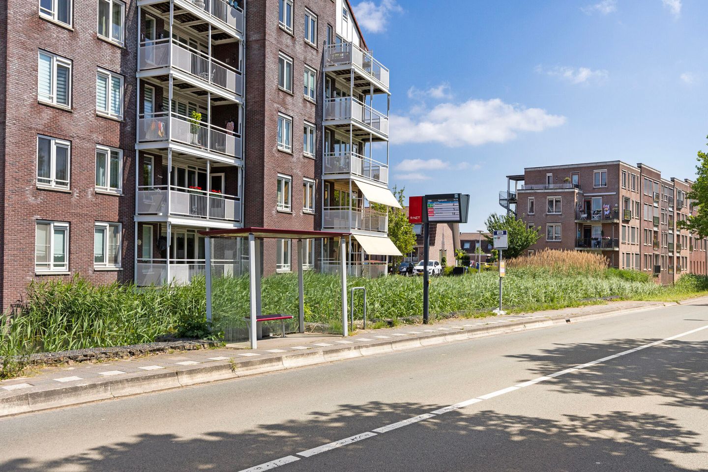 Foto 25 van Baars 44