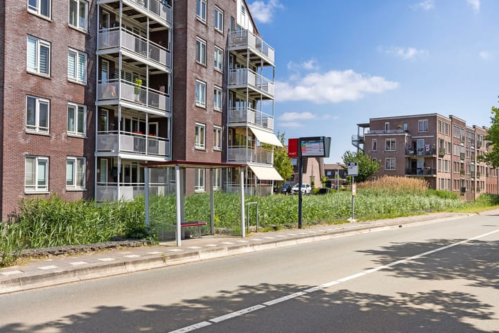 Foto 25 van Baars 44