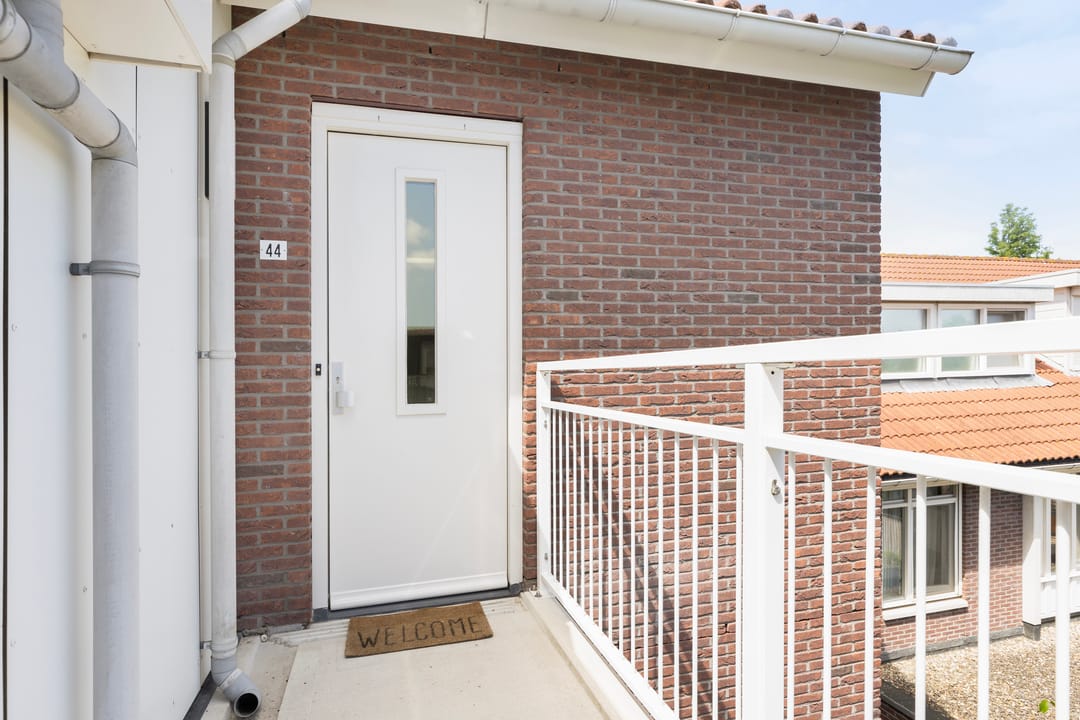 Foto 26 van Baars 44