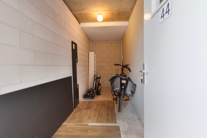 Foto 27 van Baars 44