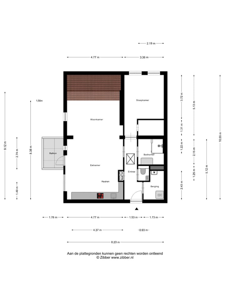 Foto 28 van Baars 44