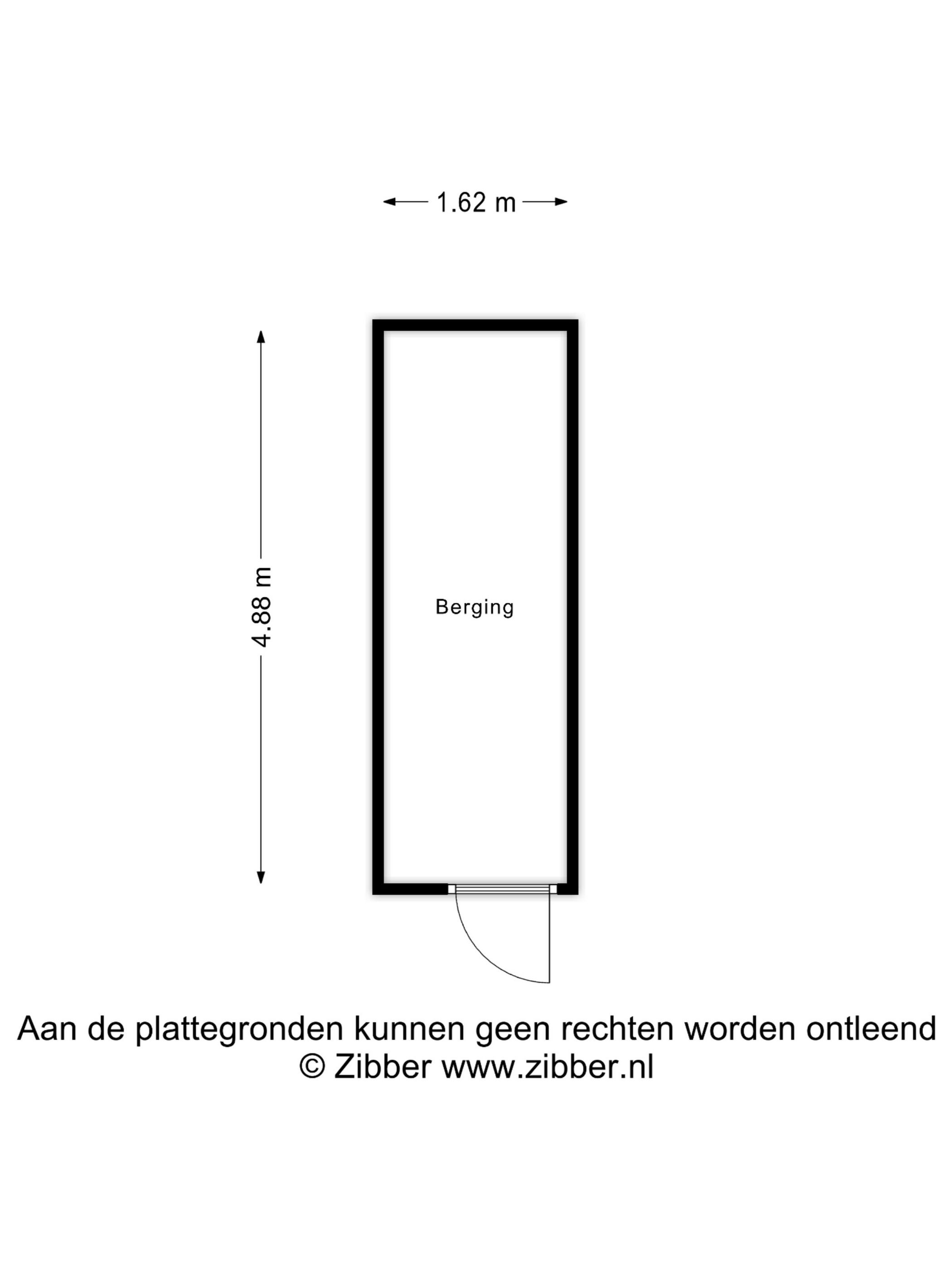 Foto 30 van Baars 44