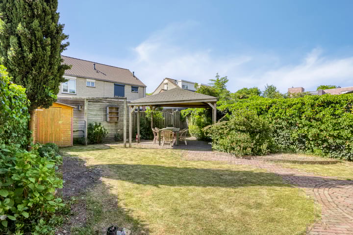 Foto 5 van Cruijsberg 31