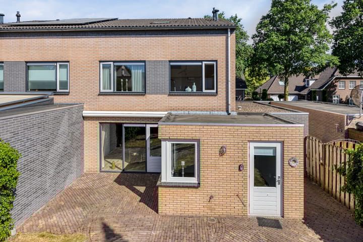 Foto 38 van Cruijsberg 31