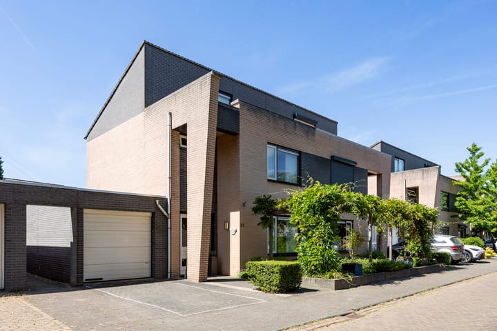 Foto 42 van Cruijsberg 31