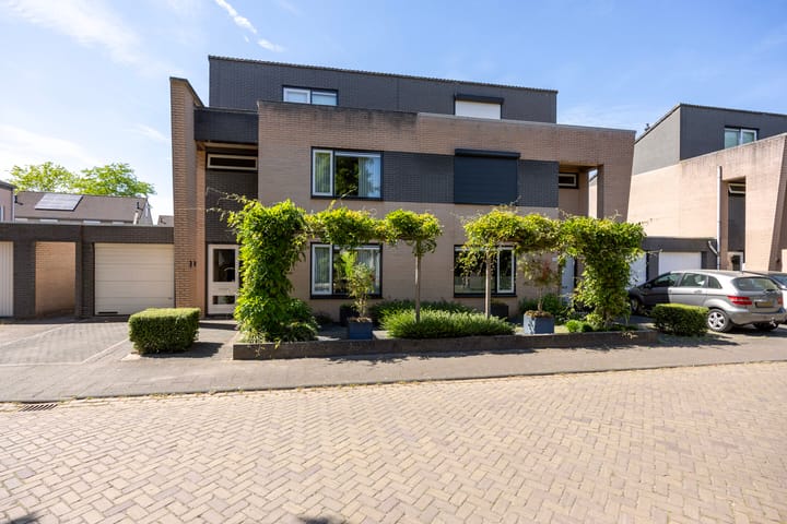 Foto 43 van Cruijsberg 31