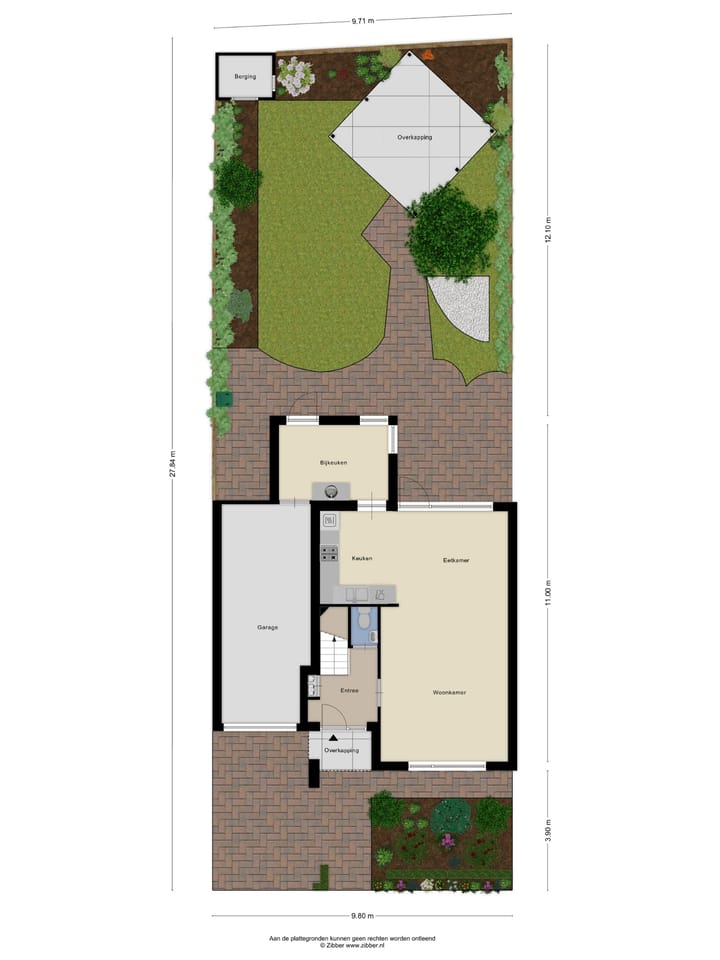 Foto 46 van Cruijsberg 31