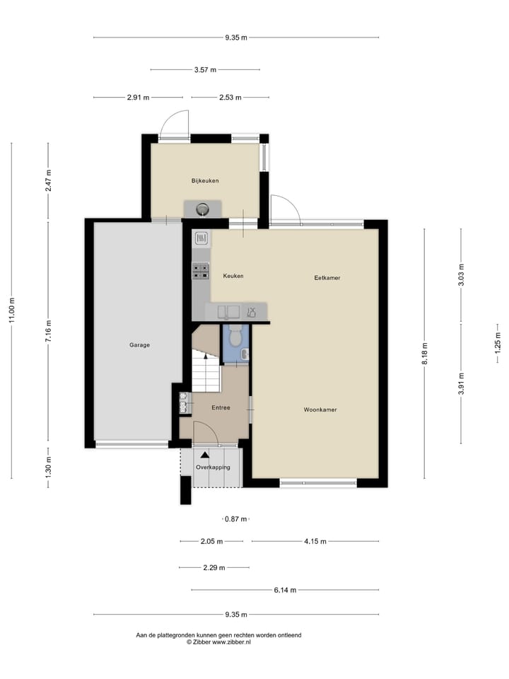 Foto 48 van Cruijsberg 31
