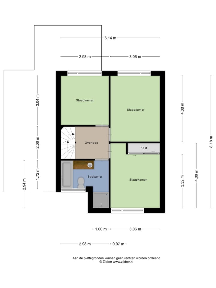 Foto 50 van Cruijsberg 31