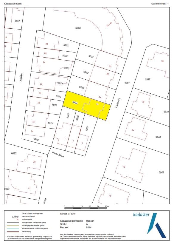 Foto 58 van Cruijsberg 31