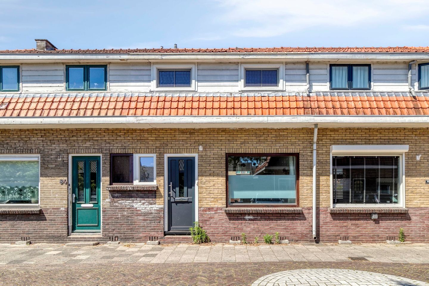 Foto 1 van Woudstraat 82