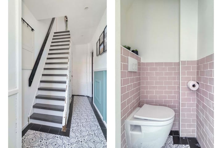 Foto 12 van Woudstraat 82