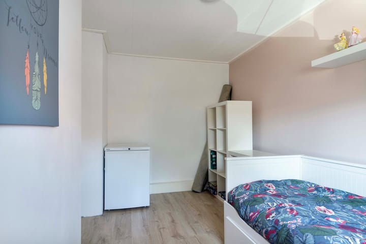 Foto 17 van Woudstraat 82