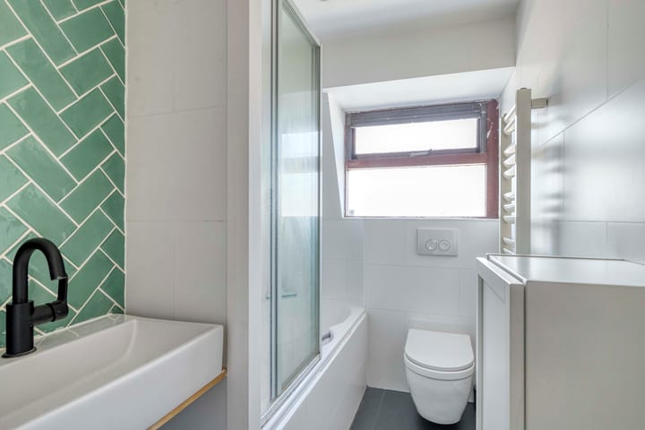 Foto 18 van Woudstraat 82