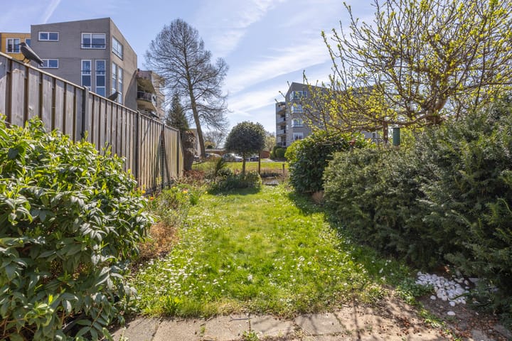 Foto 3 van Abbenbroekstraat 33