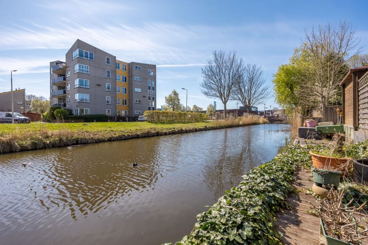 Foto 4 van Abbenbroekstraat 33