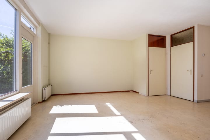 Foto 5 van Abbenbroekstraat 33