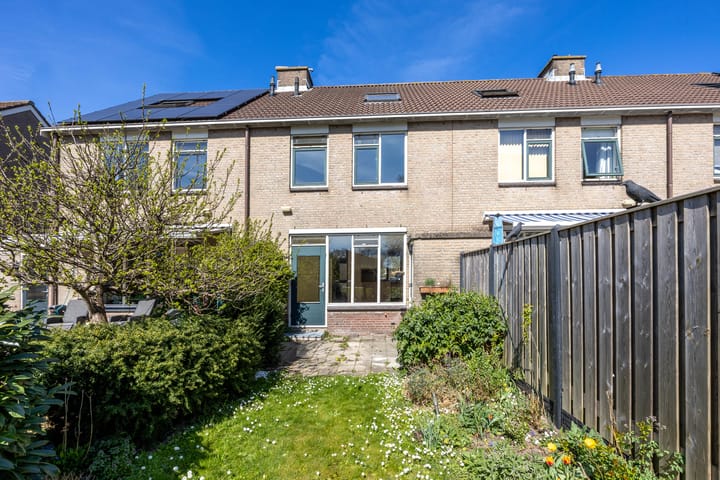 Foto 22 van Abbenbroekstraat 33