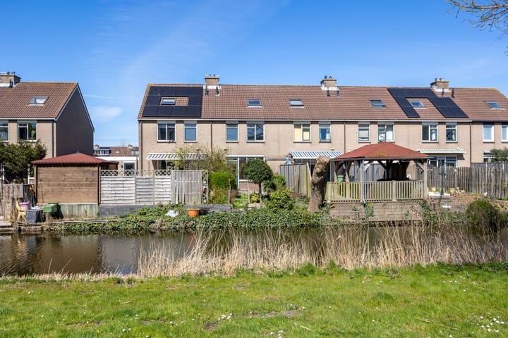 Foto 24 van Abbenbroekstraat 33