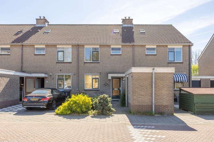 Foto 27 van Abbenbroekstraat 33