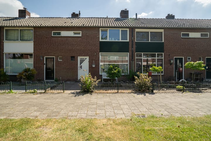 Foto 1 van Otto van Taverenstraat 115