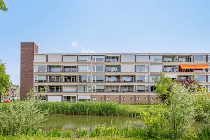 Foto 1 van Hertogenlaan 350