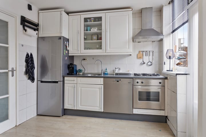 Foto 3 van Otto van Taverenstraat 115