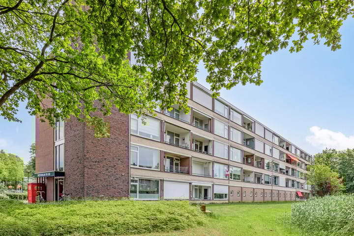 Foto 2 van Hertogenlaan 350