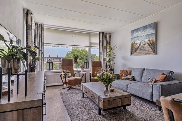 Foto 4 van Hertogenlaan 350