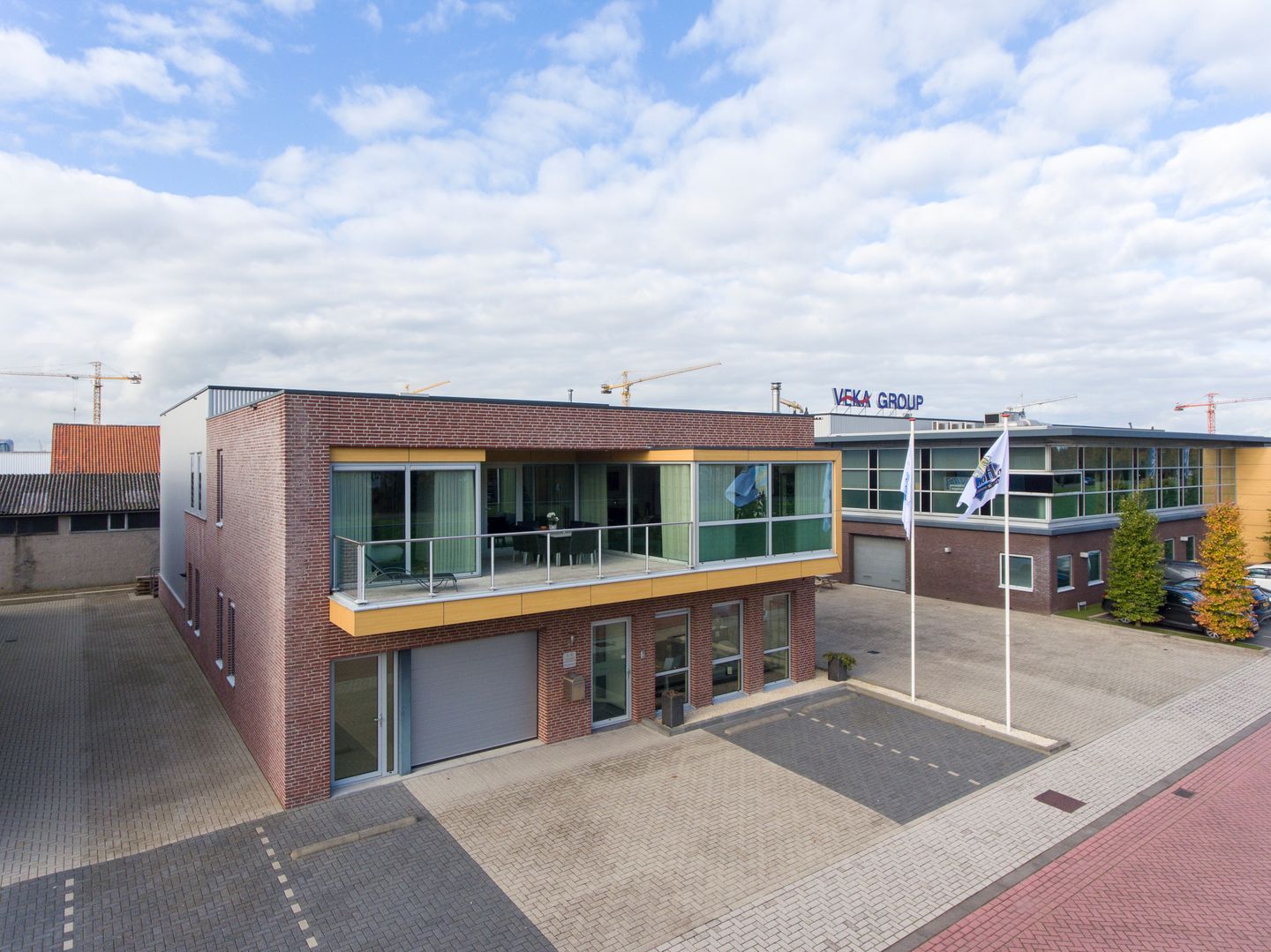 Bekijk foto 1 van Sijlweg 14-16