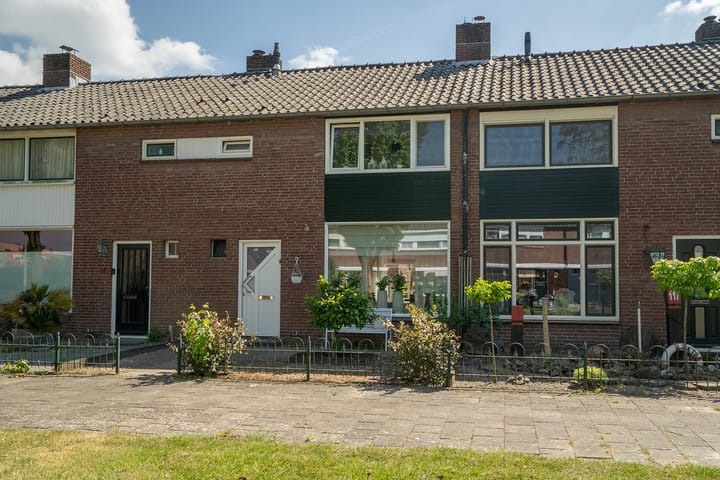 Foto 5 van Otto van Taverenstraat 115